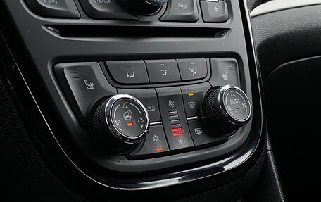 Opel Mokka I, 2014 год, 997 300 рублей, 15 фотография