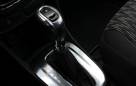 Opel Mokka I, 2014 год, 997 300 рублей, 14 фотография