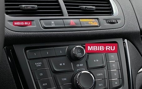 Opel Mokka I, 2014 год, 997 300 рублей, 16 фотография