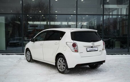 Toyota Verso I, 2013 год, 1 300 000 рублей, 6 фотография