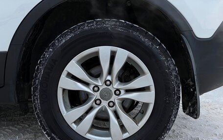 Opel Mokka I, 2014 год, 997 300 рублей, 26 фотография