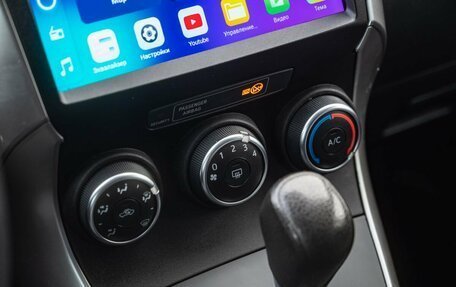 Toyota Verso I, 2013 год, 1 300 000 рублей, 20 фотография