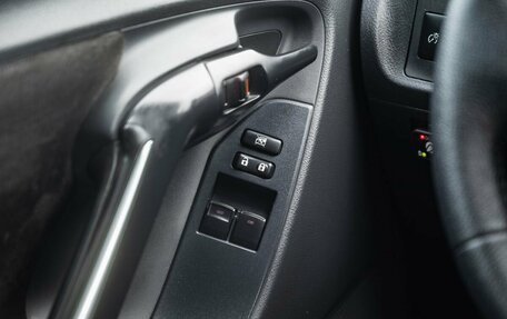 Toyota Verso I, 2013 год, 1 300 000 рублей, 22 фотография