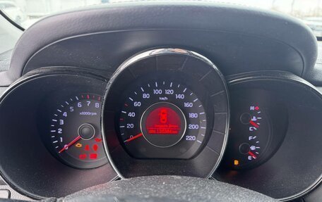 KIA Rio III рестайлинг, 2013 год, 759 000 рублей, 6 фотография