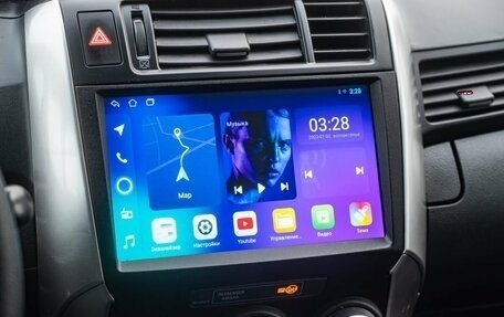 Toyota Verso I, 2013 год, 1 300 000 рублей, 19 фотография