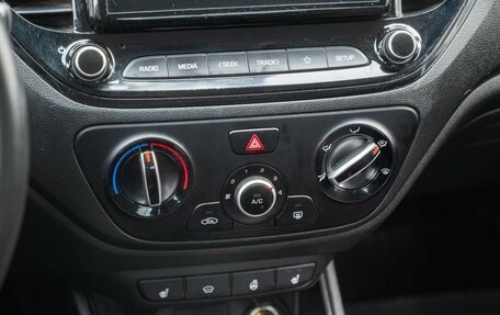 Hyundai Solaris II рестайлинг, 2020 год, 1 600 000 рублей, 20 фотография