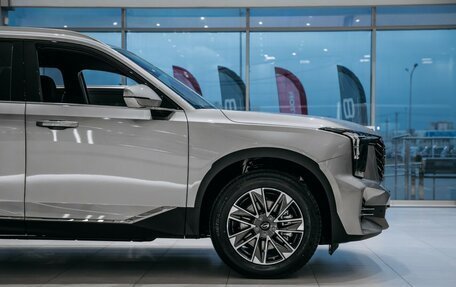 GAC GS8, 2025 год, 4 399 000 рублей, 8 фотография