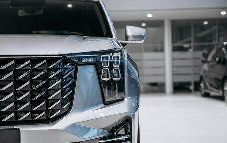 GAC GS8, 2025 год, 4 399 000 рублей, 10 фотография