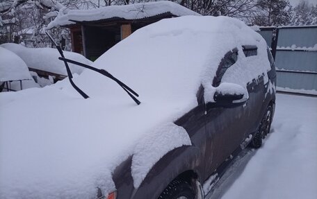 Mitsubishi Outlander III рестайлинг 3, 2011 год, 1 000 000 рублей, 2 фотография