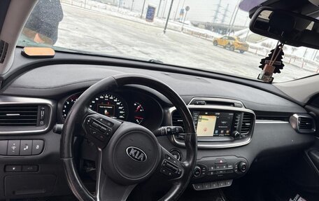 KIA Sorento III Prime рестайлинг, 2017 год, 2 590 000 рублей, 19 фотография