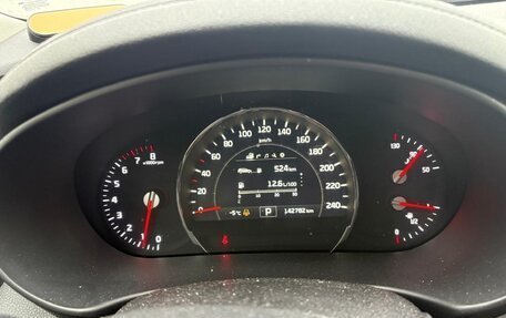 KIA Sorento III Prime рестайлинг, 2017 год, 2 590 000 рублей, 20 фотография