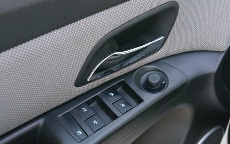 Chevrolet Cruze II, 2013 год, 665 000 рублей, 7 фотография