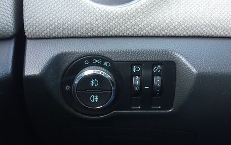 Chevrolet Cruze II, 2013 год, 665 000 рублей, 6 фотография