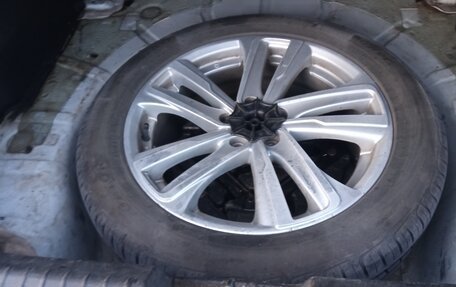 Chevrolet Cruze II, 2013 год, 665 000 рублей, 10 фотография