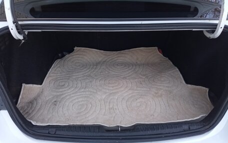 Chevrolet Cruze II, 2013 год, 665 000 рублей, 9 фотография