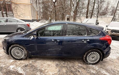 Ford Focus III, 2011 год, 820 000 рублей, 5 фотография