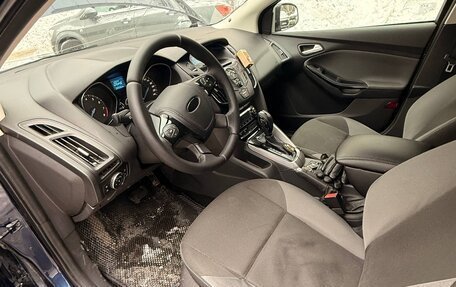 Ford Focus III, 2011 год, 820 000 рублей, 11 фотография