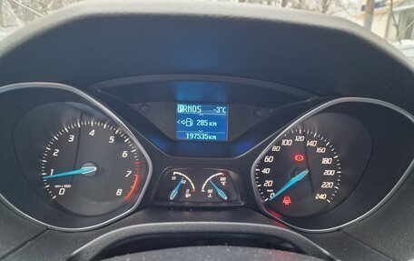 Ford Focus III, 2011 год, 820 000 рублей, 9 фотография