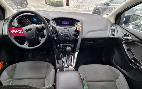 Ford Focus III, 2011 год, 820 000 рублей, 10 фотография