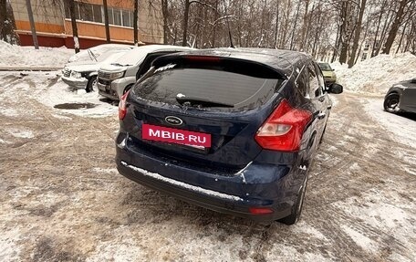 Ford Focus III, 2011 год, 820 000 рублей, 7 фотография