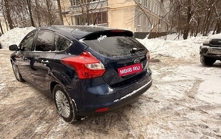 Ford Focus III, 2011 год, 820 000 рублей, 6 фотография