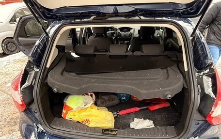 Ford Focus III, 2011 год, 820 000 рублей, 14 фотография