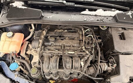 Ford Focus III, 2011 год, 820 000 рублей, 16 фотография