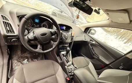 Ford Focus III, 2011 год, 820 000 рублей, 13 фотография