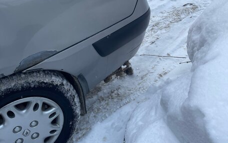 Renault Symbol I, 2004 год, 170 000 рублей, 8 фотография