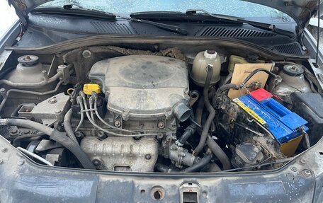 Renault Symbol I, 2004 год, 170 000 рублей, 7 фотография