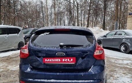 Ford Focus III, 2011 год, 820 000 рублей, 15 фотография