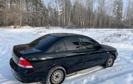 Nissan Almera Classic, 2007 год, 525 000 рублей, 4 фотография