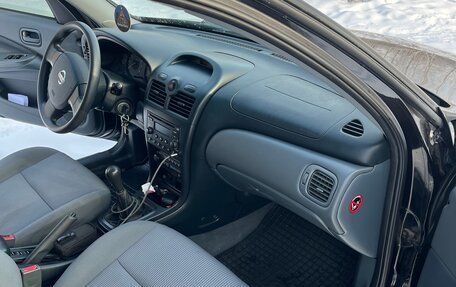 Nissan Almera Classic, 2007 год, 525 000 рублей, 6 фотография