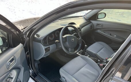 Nissan Almera Classic, 2007 год, 525 000 рублей, 5 фотография