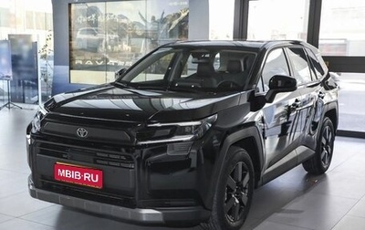 Toyota RAV4, 2025 год, 4 440 000 рублей, 1 фотография