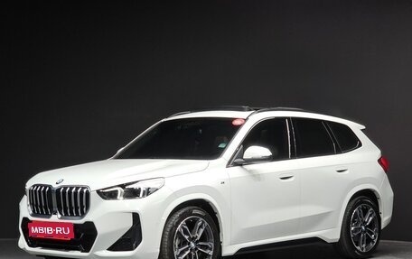 BMW X1, 2025 год, 5 879 000 рублей, 1 фотография