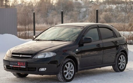 Chevrolet Lacetti, 2011 год, 580 000 рублей, 1 фотография