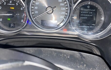 Mazda CX-5 II, 2014 год, 1 370 000 рублей, 1 фотография