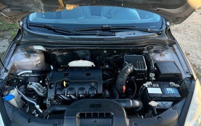 KIA cee'd I рестайлинг, 2008 год, 499 000 рублей, 1 фотография