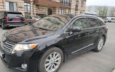 Toyota Venza I, 2010 год, 2 000 000 рублей, 1 фотография