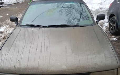 Audi 80, 1989 год, 80 000 рублей, 1 фотография