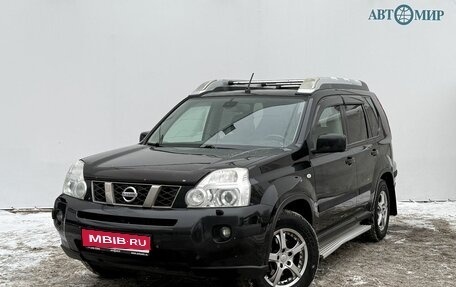 Nissan X-Trail, 2008 год, 950 000 рублей, 1 фотография