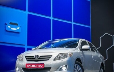 Toyota Corolla, 2007 год, 780 000 рублей, 1 фотография