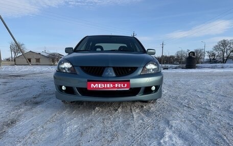 Mitsubishi Lancer IX, 2006 год, 950 000 рублей, 1 фотография