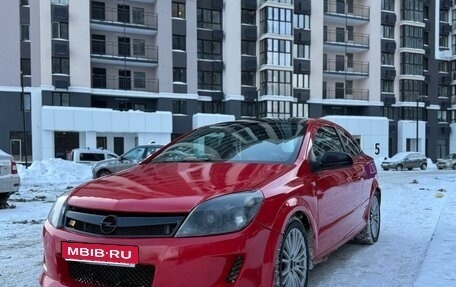 Opel Astra H, 2009 год, 600 000 рублей, 1 фотография