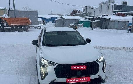 Haval Jolion, 2024 год, 2 250 000 рублей, 1 фотография