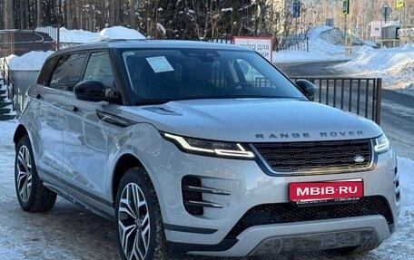 Land Rover Range Rover Evoque II, 2025 год, 5 783 000 рублей, 1 фотография