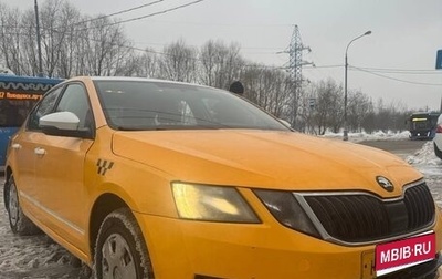 Skoda Octavia, 2018 год, 800 000 рублей, 1 фотография