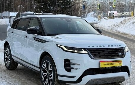 Land Rover Range Rover Evoque II, 2025 год, 5 783 000 рублей, 1 фотография