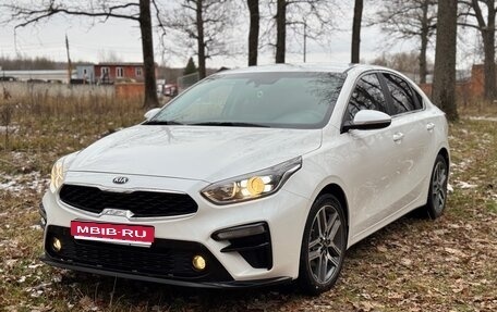 KIA K3, 2019 год, 1 650 000 рублей, 1 фотография